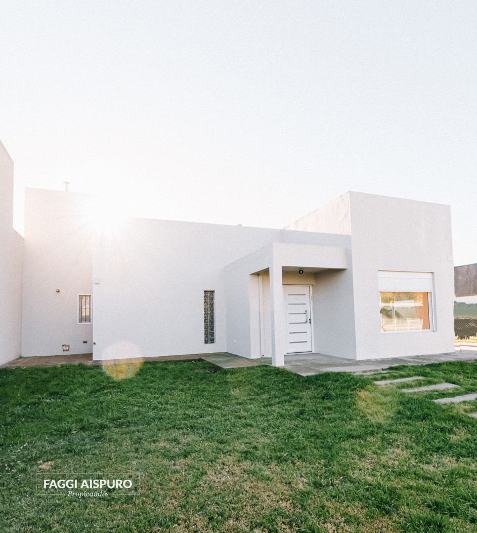 Casa en Venta en Cramer 3848, Las Cañitas I, Bahía Blanca - Bahía Blanca Propiedades | SITIO OFICIAL l