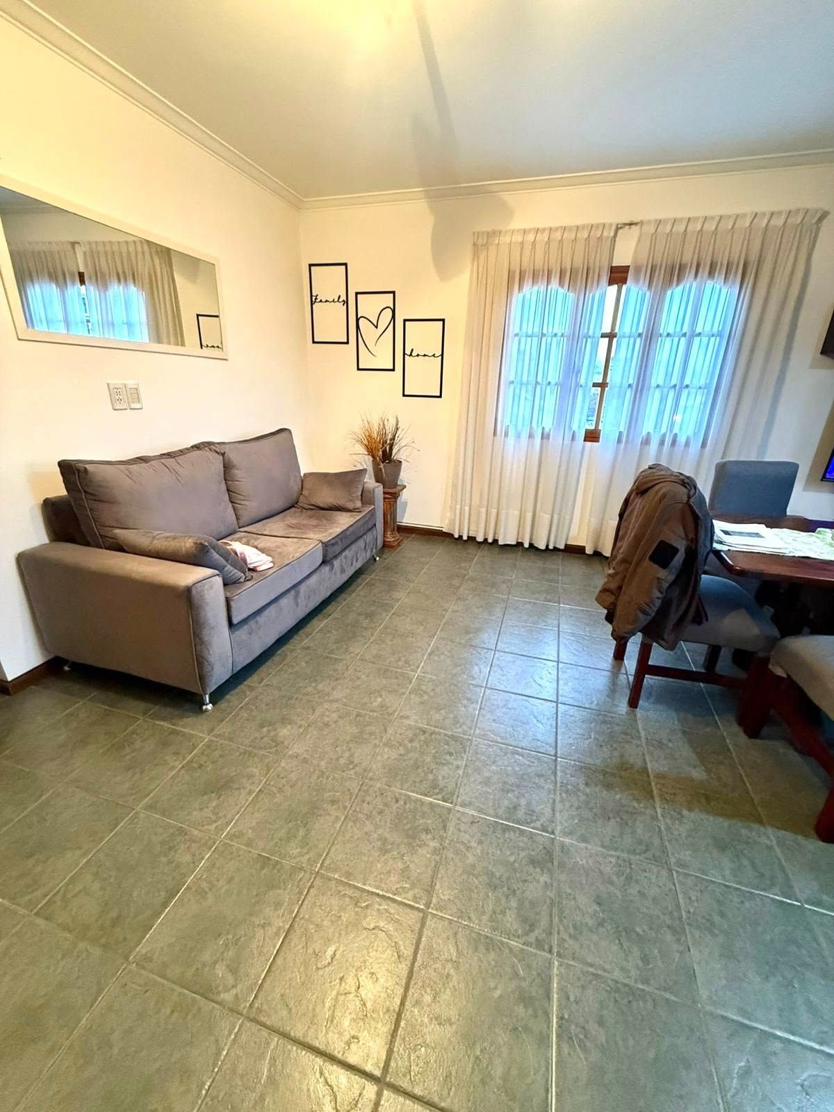 Departamento en Venta en Zapiola 1500, Universitario, Bahía Blanca - Bahía Blanca Propiedades | SITIO OFICIAL l