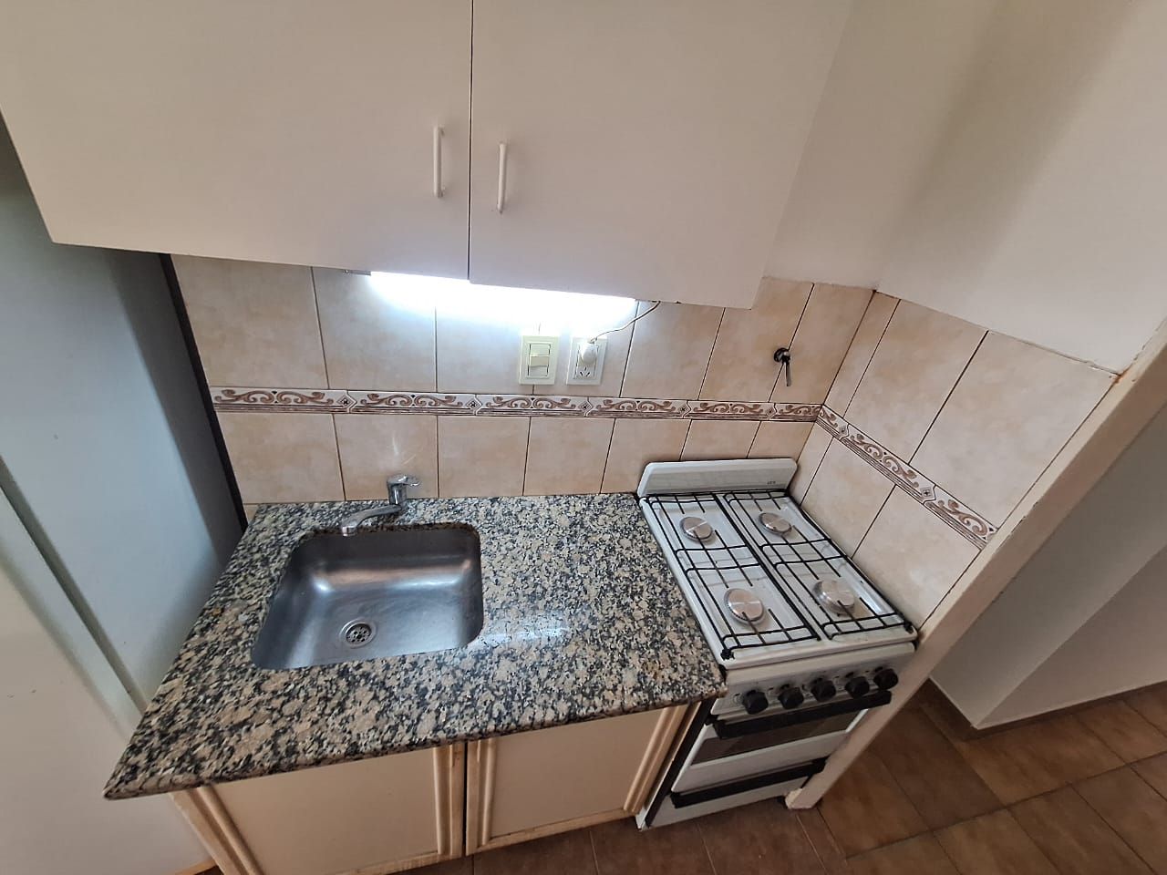 Departamento en Alquiler en Florencio Sánchez 200 Esquina Rodríguez , Napostá, Bahía Blanca - Bahía Blanca Propiedades | SITIO OFICIAL l