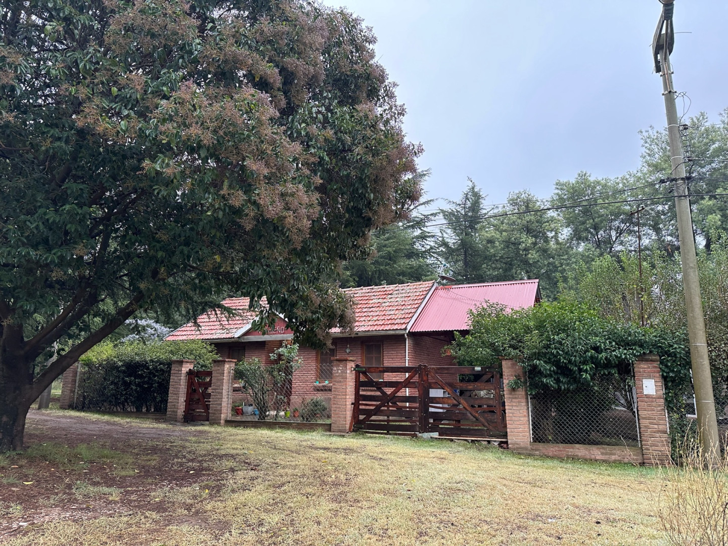 Casa en Venta en Cruz Del Sur Y Cabecita Negra ,  Sierra de  la Ventana - Bahía Blanca Propiedades | SITIO OFICIAL l