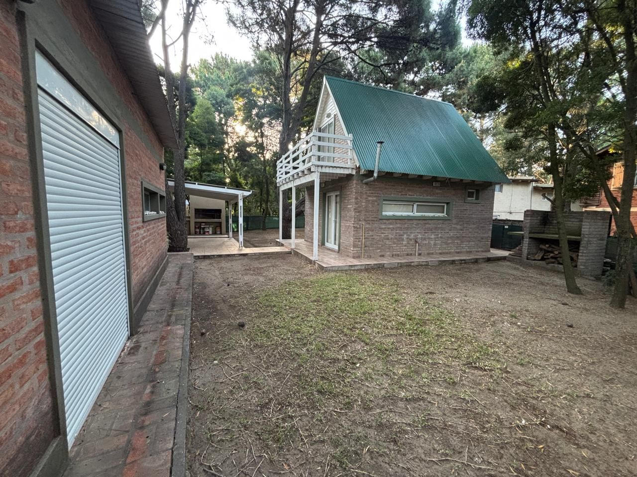 Casa en Venta en Del Abadejo 1685, Las Dunas, Monte Hermoso - Bahía Blanca Propiedades | SITIO OFICIAL l
