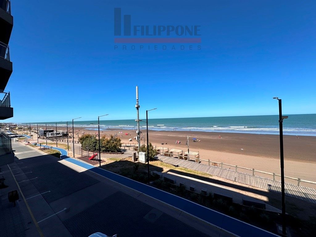 Semipiso en Venta en Costanera 887, Centro, Monte Hermoso - Bahía Blanca Propiedades | SITIO OFICIAL l