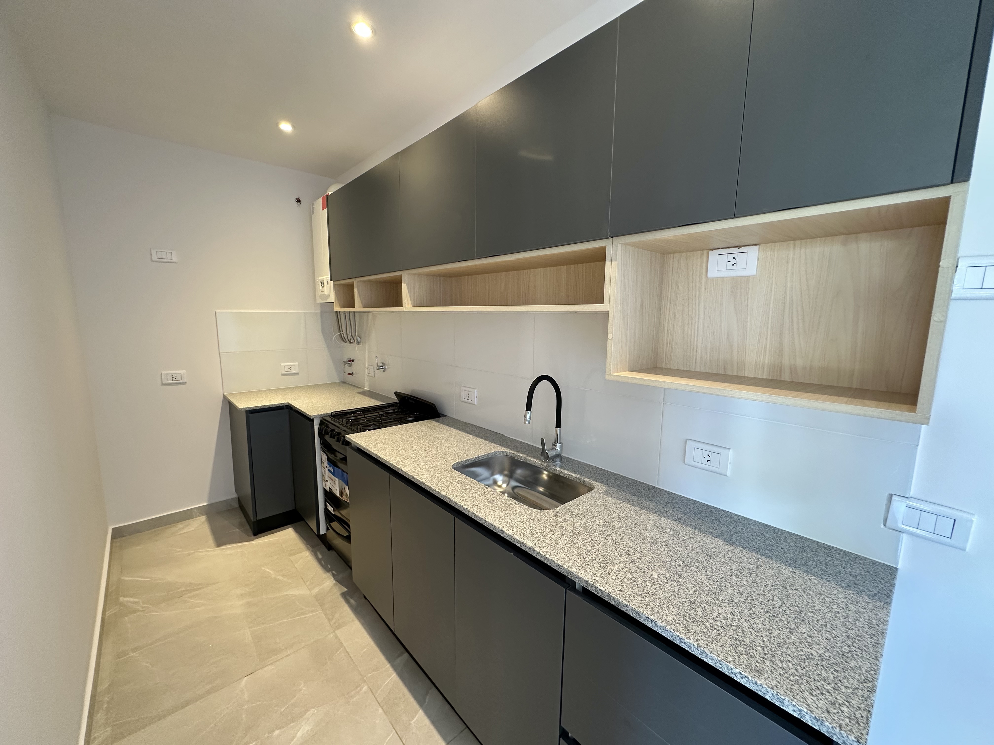 Departamento en Venta en Guemes 958,  Bahía Blanca - Bahía Blanca Propiedades | SITIO OFICIAL l