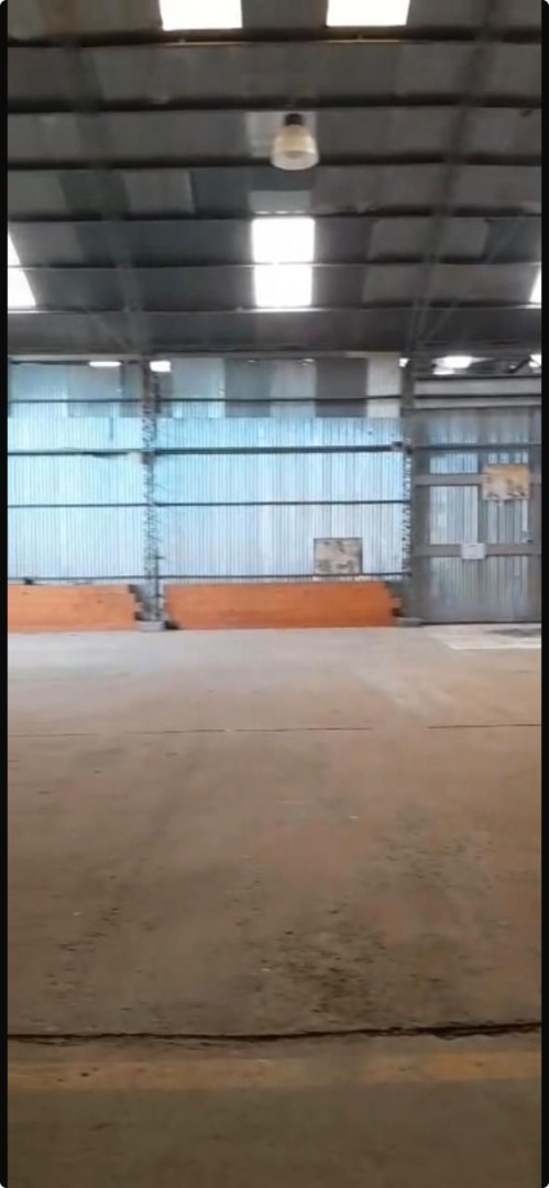 Galpón en Alquiler en Ruta 3, Parque Industrial, Bahía Blanca - Bahía Blanca Propiedades | SITIO OFICIAL l