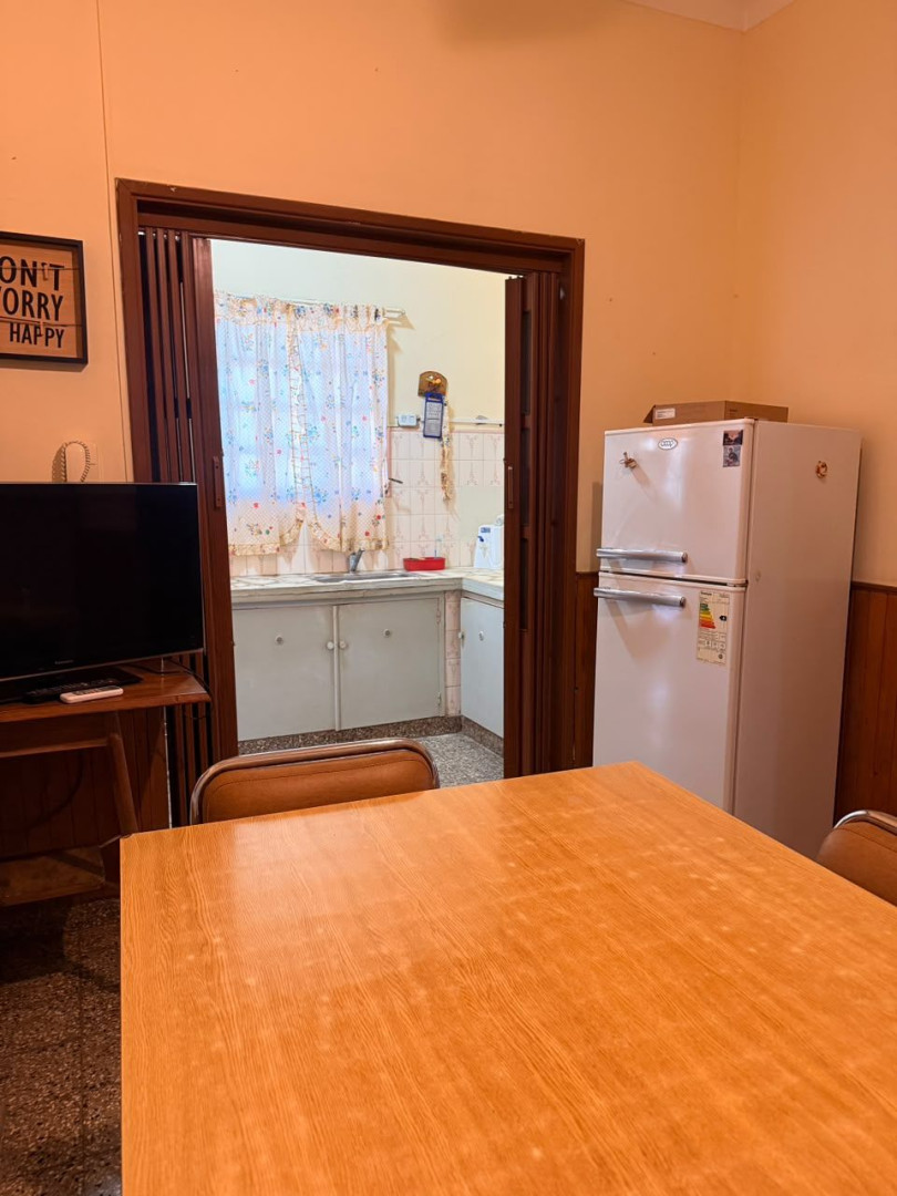 Casa en Alquiler en Zapiola 812, Universitario, Bahía Blanca - Bahía Blanca Propiedades | SITIO OFICIAL l