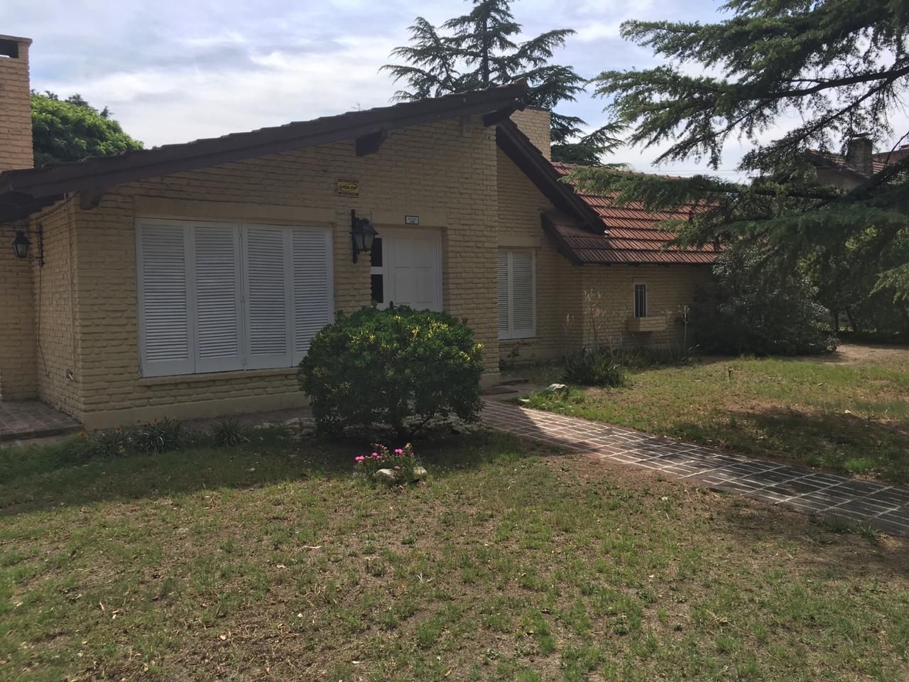 Casa en Venta en Alvear 300, Palihue, Bahía Blanca - Bahía Blanca Propiedades | SITIO OFICIAL l