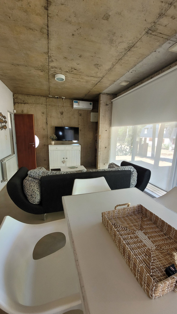 Casa  - por Día en Las Toninas Y Del Lenguado, Las Dunas, Monte Hermoso - Bahía Blanca Propiedades | SITIO OFICIAL l