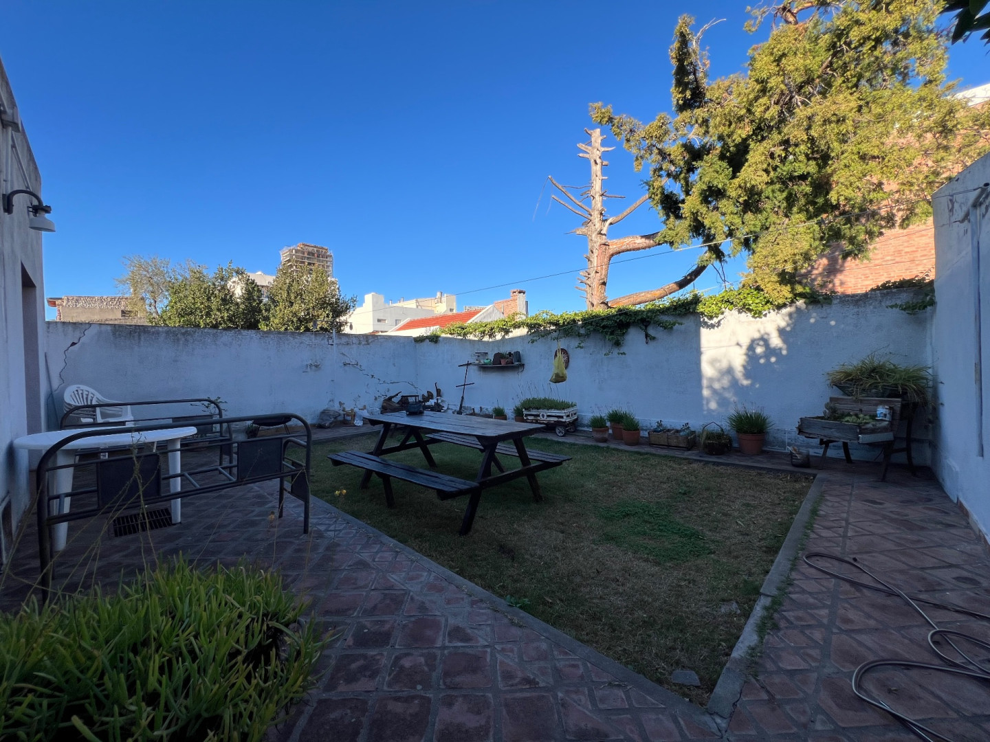 Casa en Venta en Rodríguez 1127, Palihue, Bahía Blanca - Bahía Blanca Propiedades | SITIO OFICIAL l