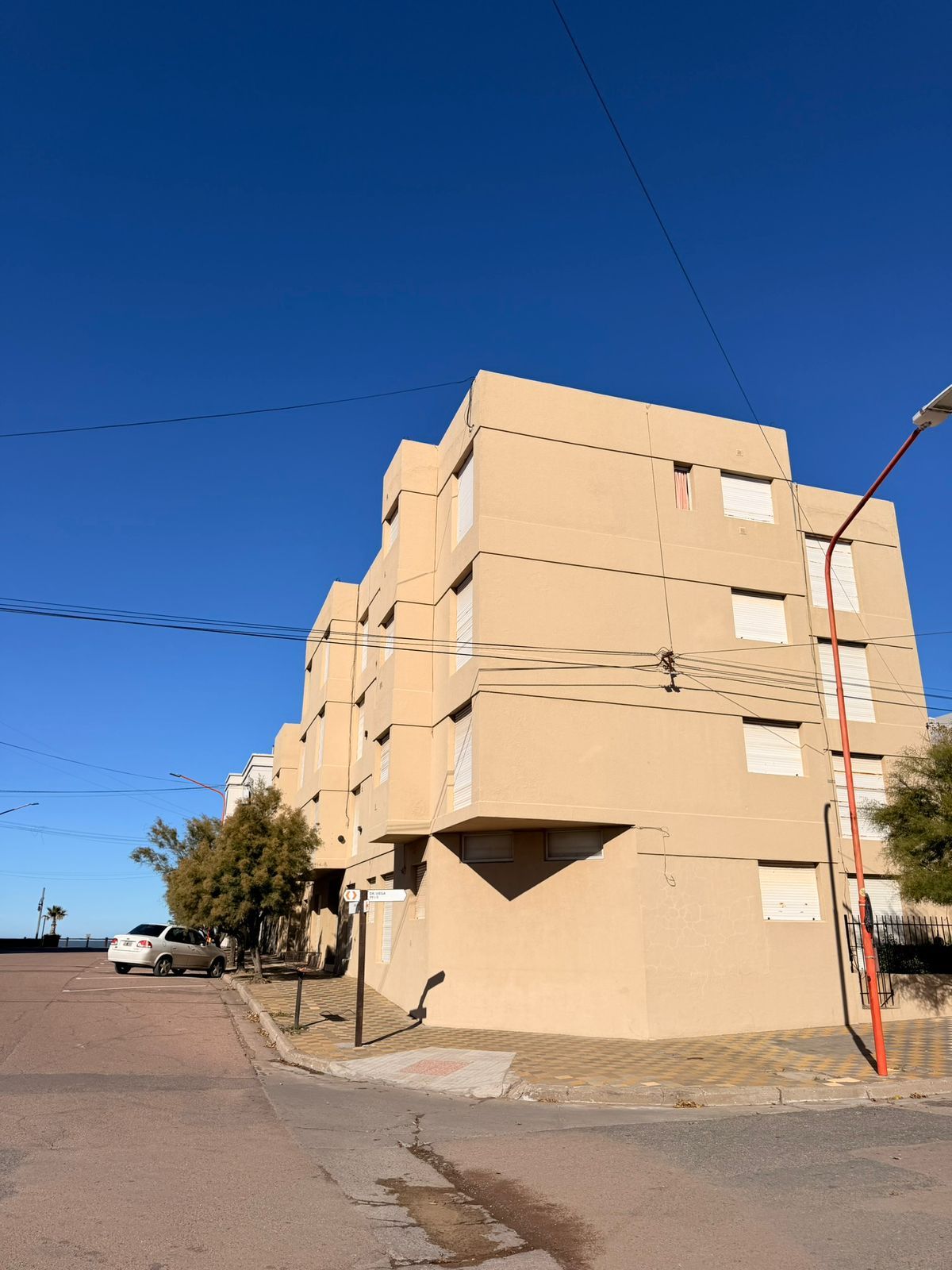 Departamento en Venta en Dr Viega Y Che Guevara , Centro, Monte Hermoso - Bahía Blanca Propiedades | SITIO OFICIAL l