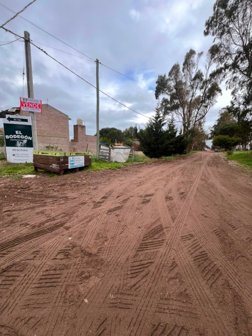 Terreno en Venta en Rodriguez Peña Y Bristol, El Sauce, Monte Hermoso - Bahía Blanca Propiedades | SITIO OFICIAL l