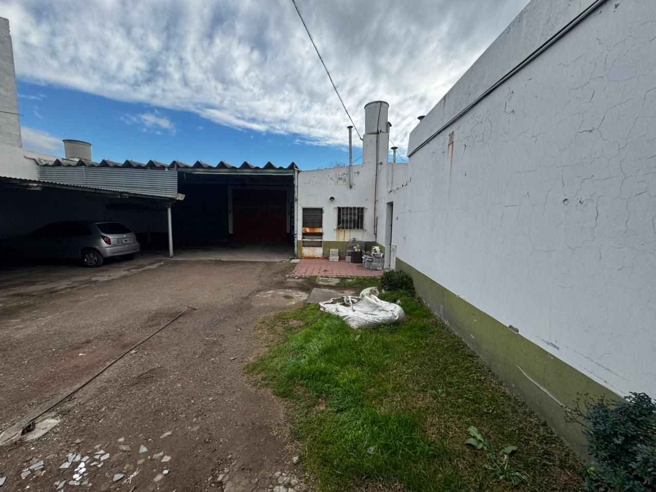 Terreno en Venta en MALDONADO 107,  Bahía Blanca - Bahía Blanca Propiedades | SITIO OFICIAL l
