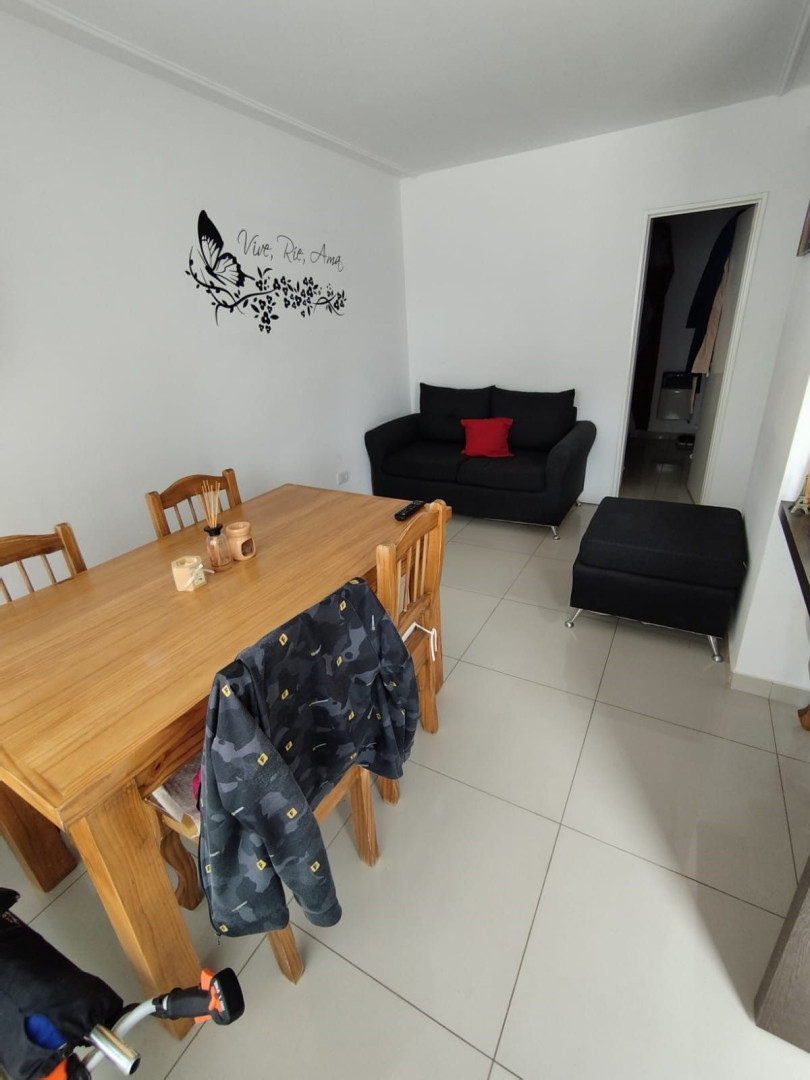 Departamento en Alquiler en Charlone 73, Pacifico, Bahía Blanca - Bahía Blanca Propiedades | SITIO OFICIAL l
