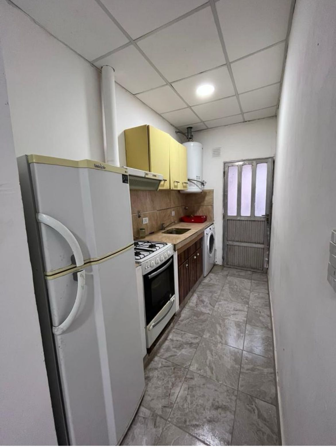 Departamento en Alquiler en Juan Molina 2100, Noroeste, Bahía Blanca - Bahía Blanca Propiedades | SITIO OFICIAL l