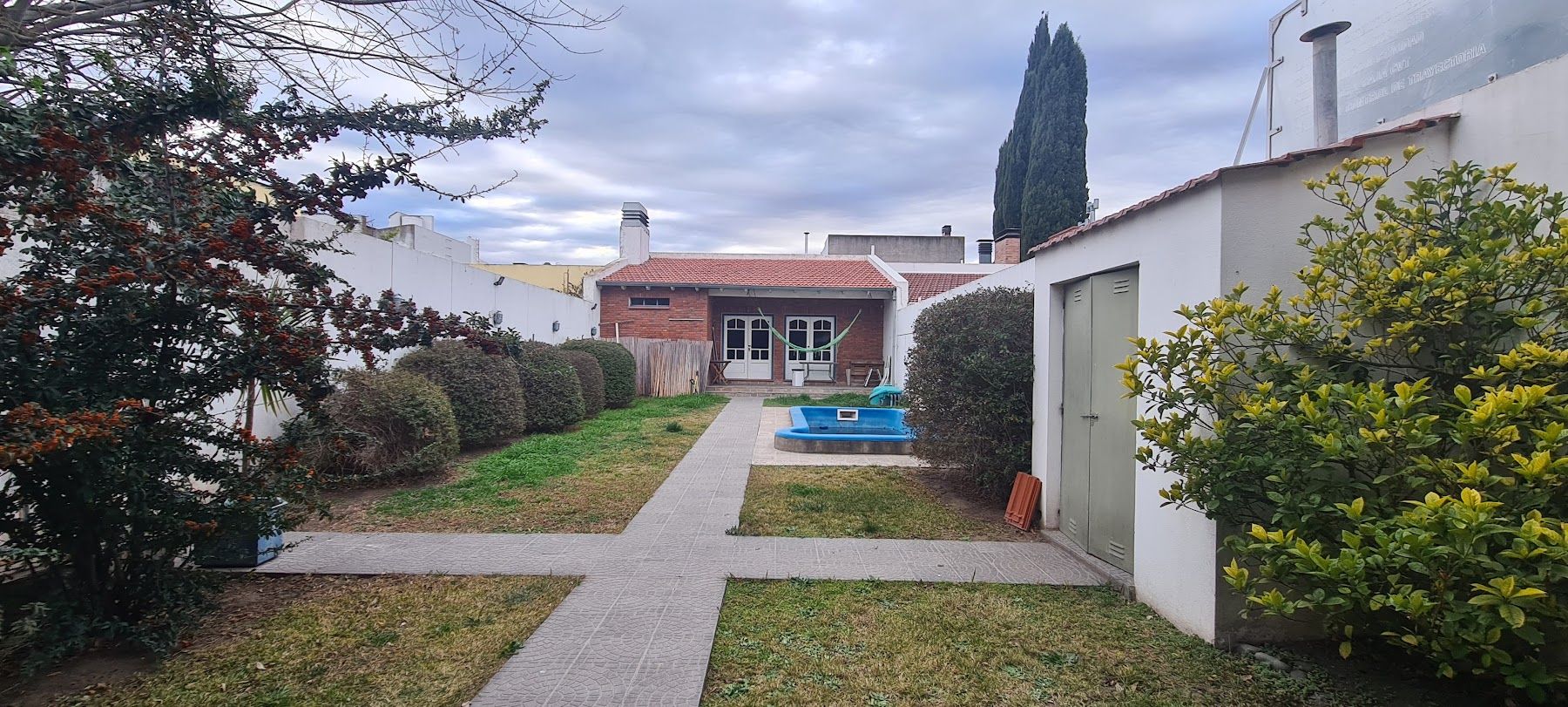 Casa en Venta en Haiti 322, La Falda, Bahía Blanca - Bahía Blanca Propiedades | SITIO OFICIAL l