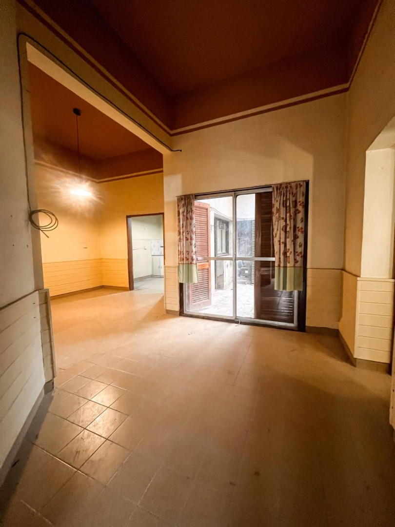 Casa en Venta en Berutti 590, Pedro Pico, Bahía Blanca - Bahía Blanca Propiedades | SITIO OFICIAL l