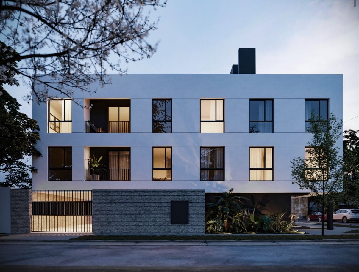 Departamento en Venta en 12 De Octubre 2200,  Bahía Blanca - Bahía Blanca Propiedades | SITIO OFICIAL l
