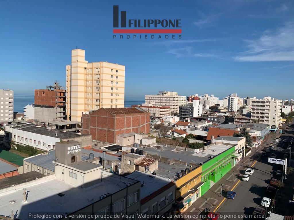 Departamento en Venta en Valle Encantado 122, Centro, Monte Hermoso - Bahía Blanca Propiedades | SITIO OFICIAL l