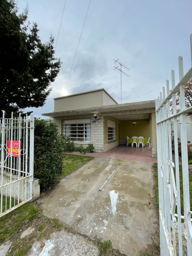 Casa en Venta   Monte Hermoso - Bahía Blanca Propiedades | SITIO OFICIAL l