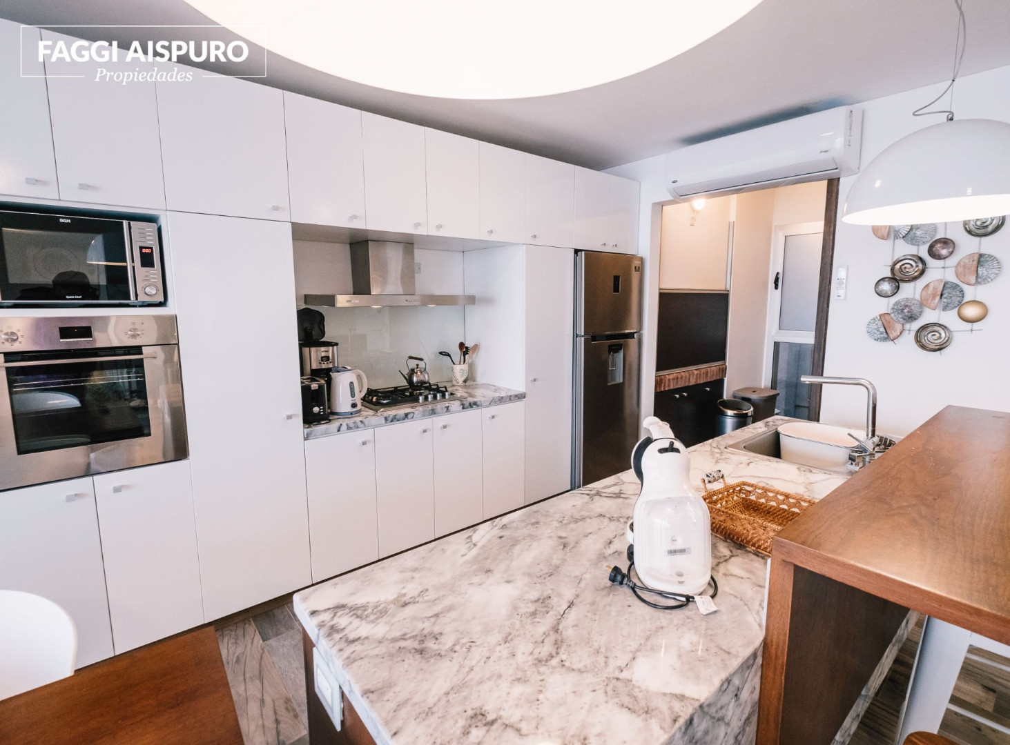 Departamento en Venta en Costanera 373, Centro, Monte Hermoso - Bahía Blanca Propiedades | SITIO OFICIAL l