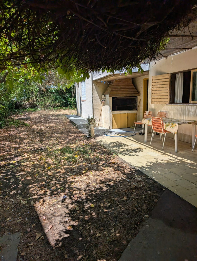 Casa en Venta en Gregorio Juarez 345, Centro, Monte Hermoso - Bahía Blanca Propiedades | SITIO OFICIAL l
