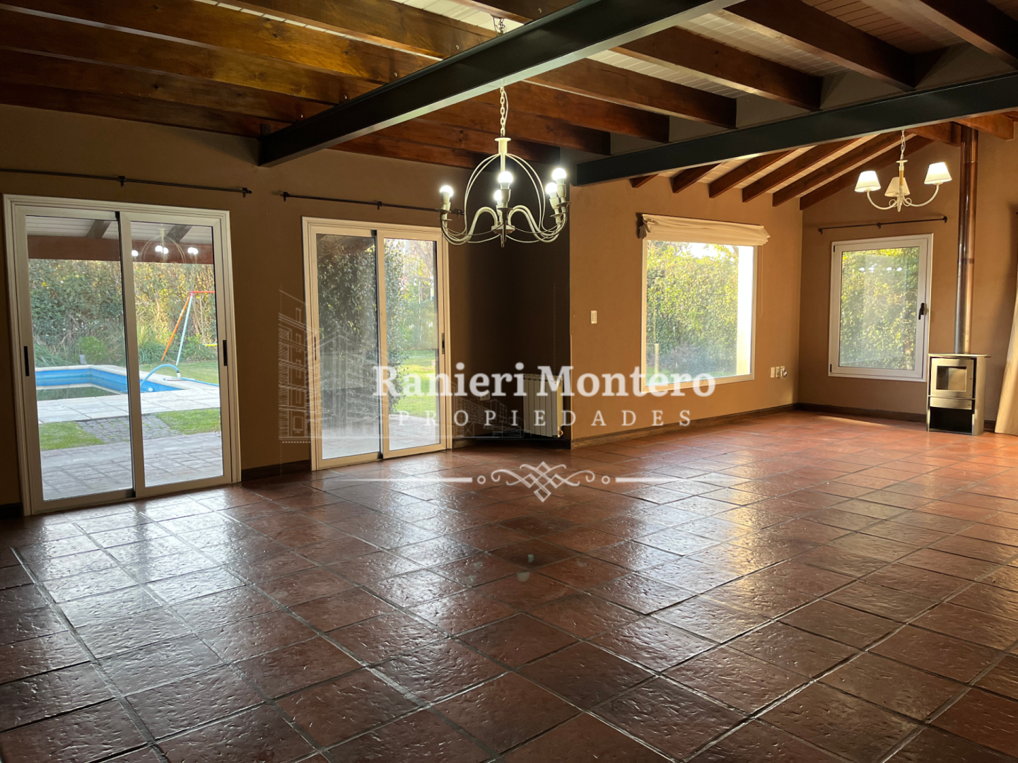 Casa en Venta  Pago Chico, Bahía Blanca - Bahía Blanca Propiedades | SITIO OFICIAL l