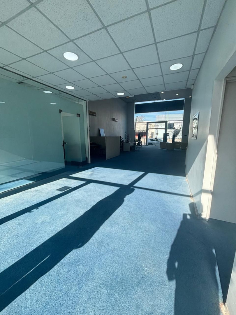 Local en Alquiler en Sarmiento 1126,  Bahía Blanca - Bahía Blanca Propiedades | SITIO OFICIAL l