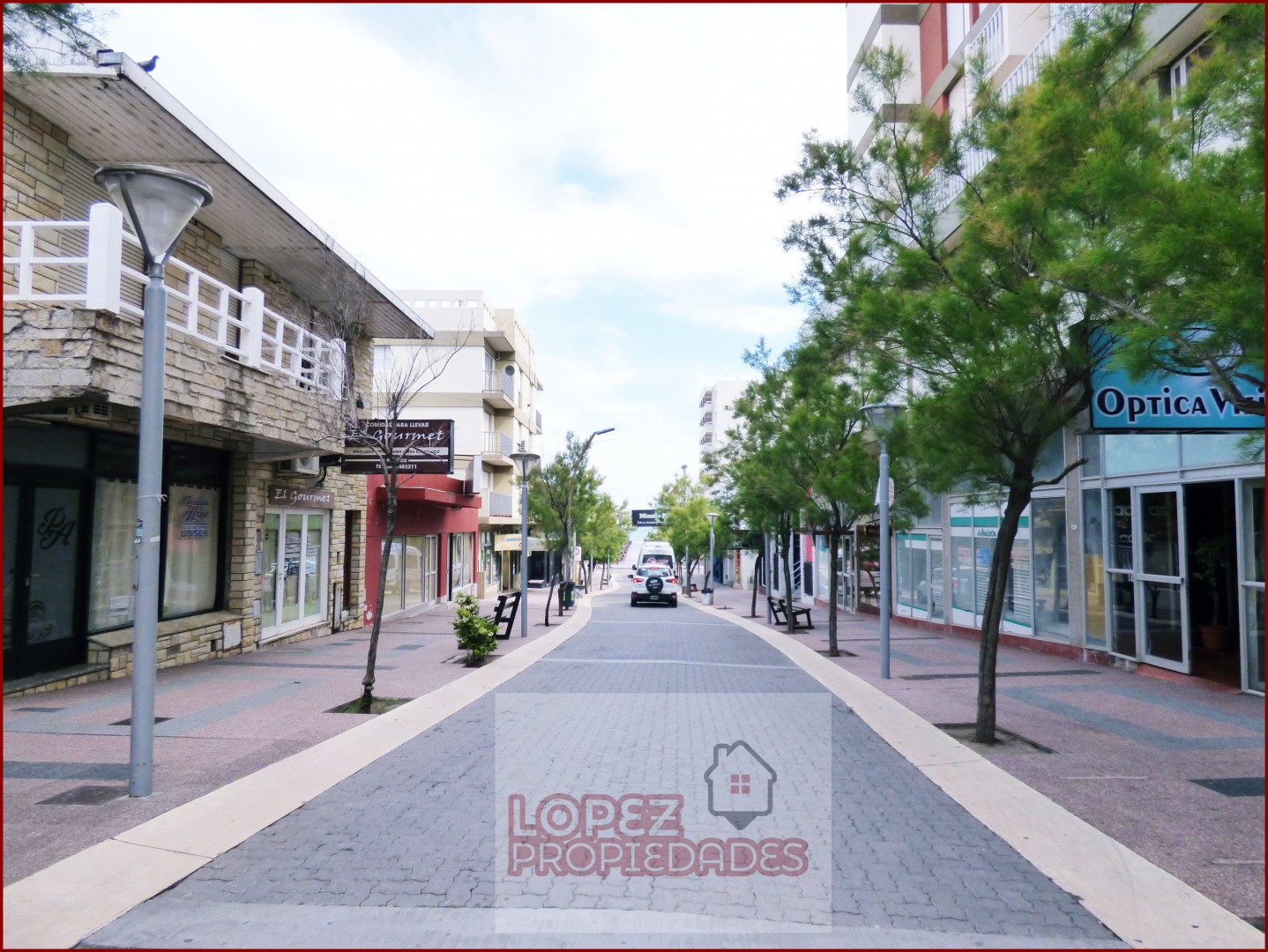 Departamento en Venta en Dufaur 249,  Monte Hermoso - Bahía Blanca Propiedades | SITIO OFICIAL l