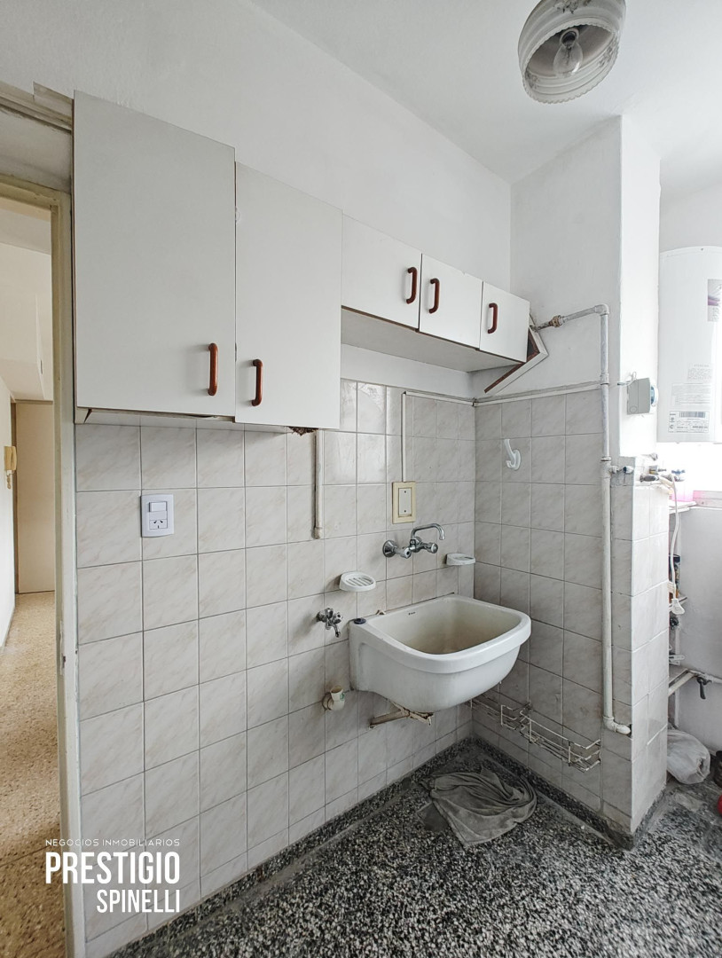 Departamento en Venta en Ohiggins 29, Centro, Bahía Blanca - Bahía Blanca Propiedades | SITIO OFICIAL l