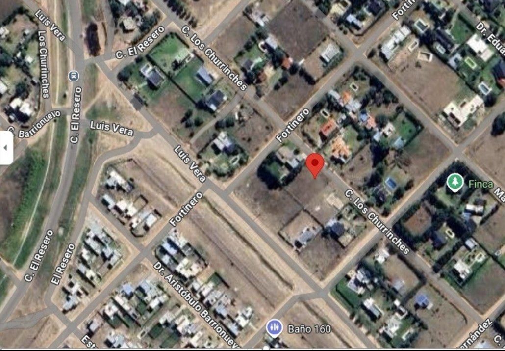 Terreno en Venta  Parque Norte, Bahía Blanca - Bahía Blanca Propiedades | SITIO OFICIAL l
