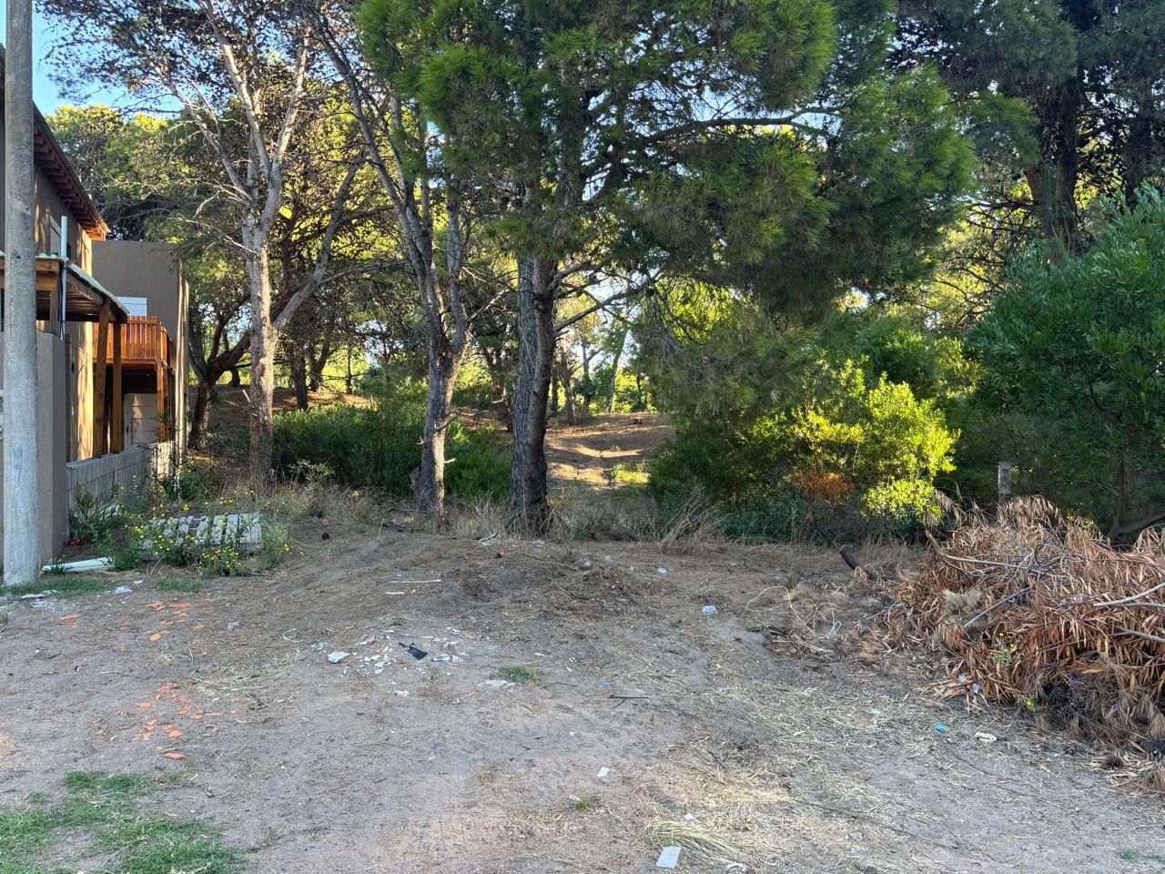 Terreno en Venta en Punta Mogotes Y Mar Del Sur, El Sauce, Monte Hermoso - Bahía Blanca Propiedades | SITIO OFICIAL l