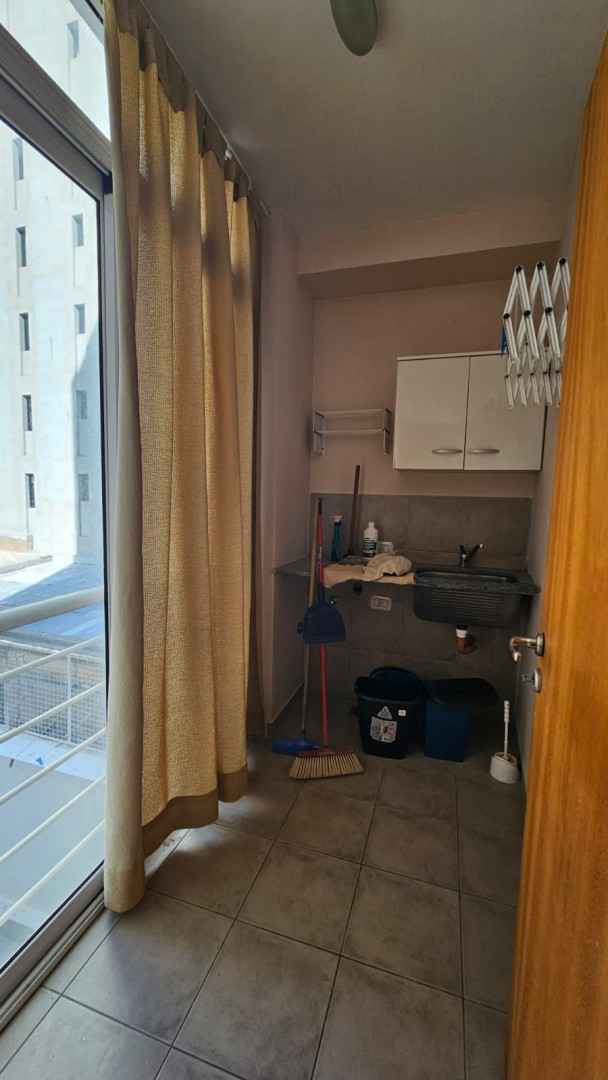 Departamento en Alquiler en Zapiola 100, Centro, Bahía Blanca - Bahía Blanca Propiedades | SITIO OFICIAL l