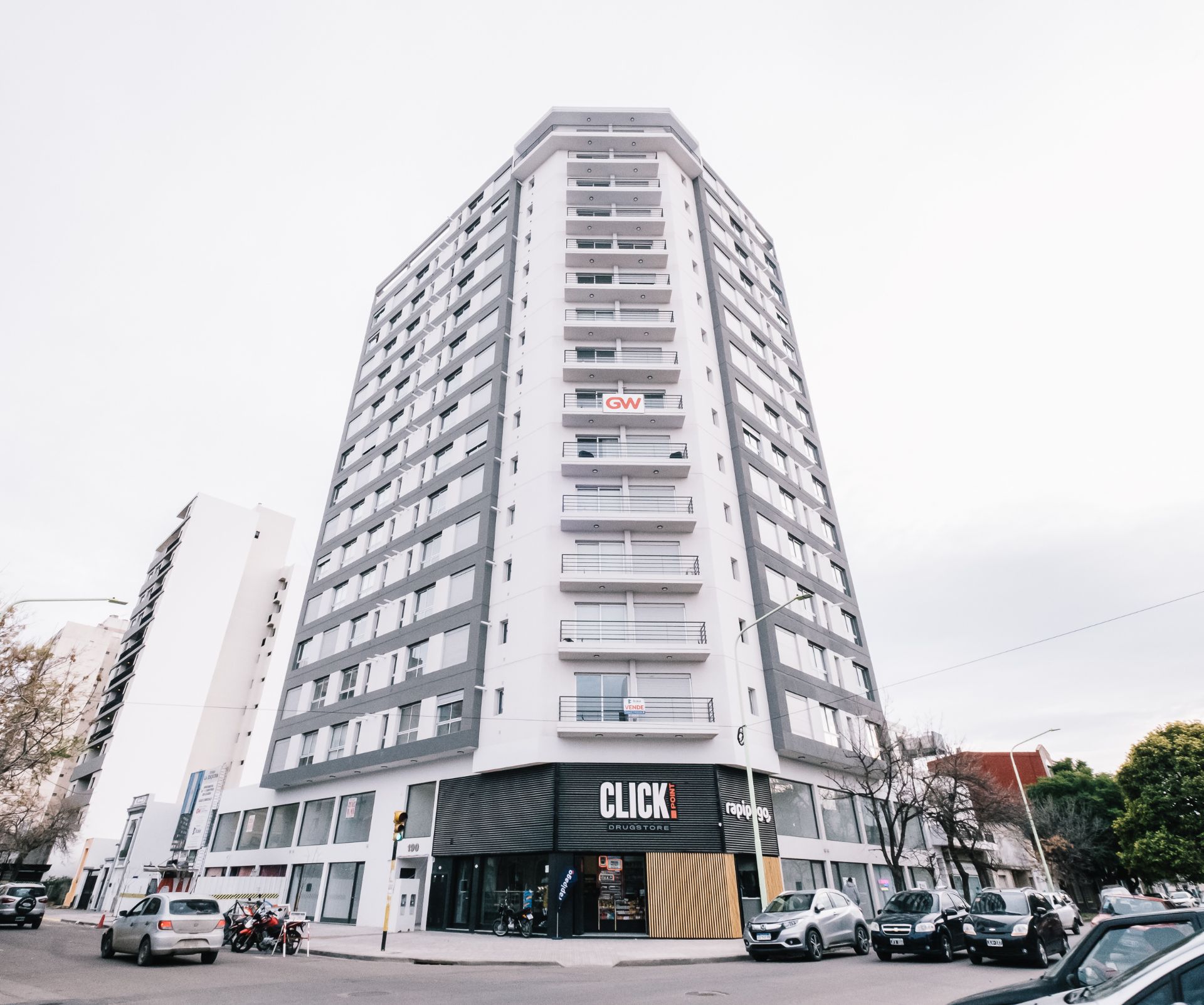 Departamento en Venta en Caronti 190,  Bahía Blanca - Bahía Blanca Propiedades | SITIO OFICIAL l