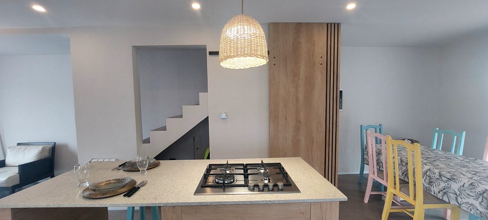 Duplex en Venta en Las Toninas 10, Las Dunas, Monte Hermoso - Bahía Blanca Propiedades | SITIO OFICIAL l