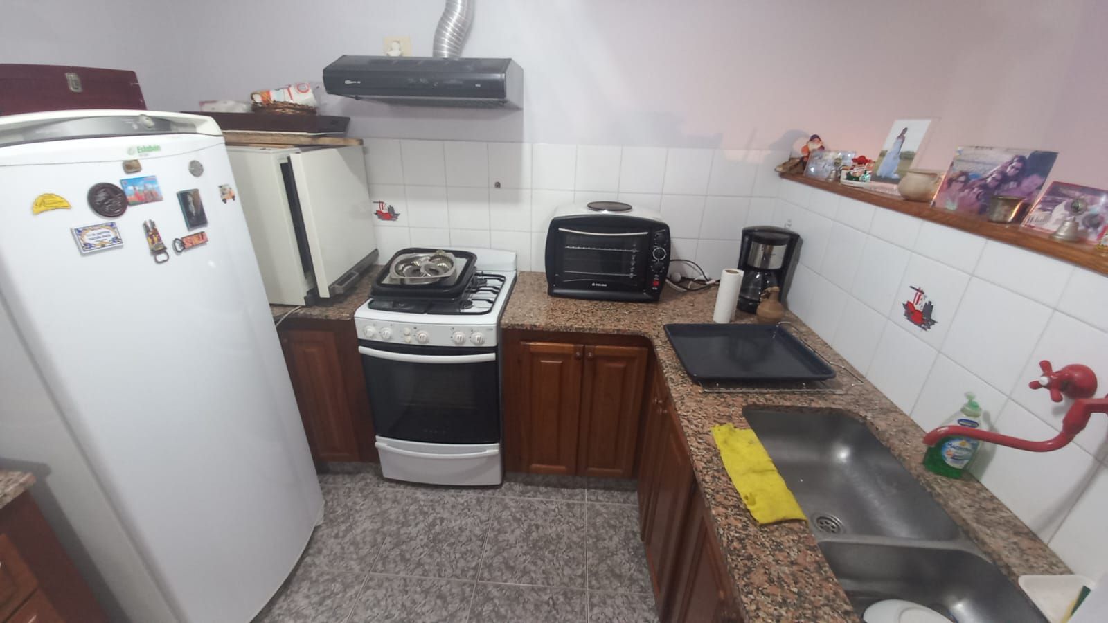 Casa en Venta en Las Heras 1281, La Falda, Bahía Blanca - Bahía Blanca Propiedades | SITIO OFICIAL l