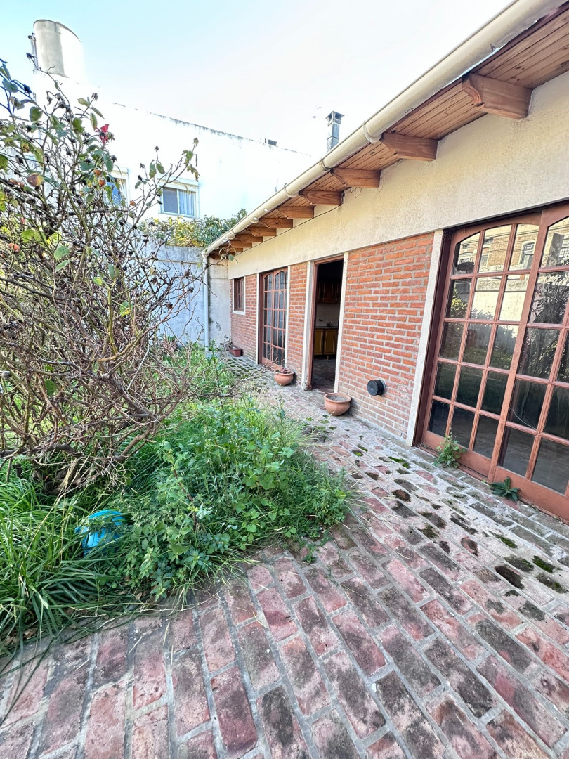 Casa en Venta en Corrientes 660, Bella Vista, Bahía Blanca - Bahía Blanca Propiedades | SITIO OFICIAL l
