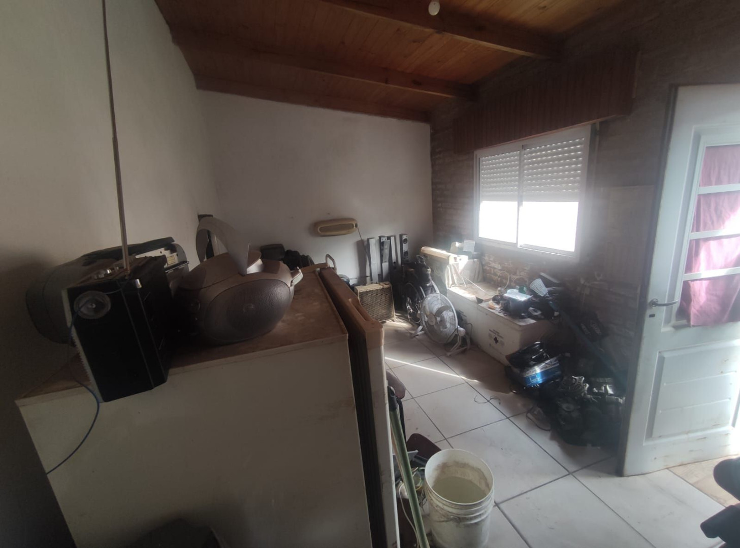 Casa + Departamento en Venta en Paunero 1700 ,  Bahía Blanca - Bahía Blanca Propiedades | SITIO OFICIAL l