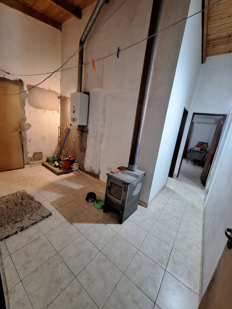 Casa en Venta en Rio Atuel 5400, Villa Bordeu, Bahía Blanca - Bahía Blanca Propiedades | SITIO OFICIAL l