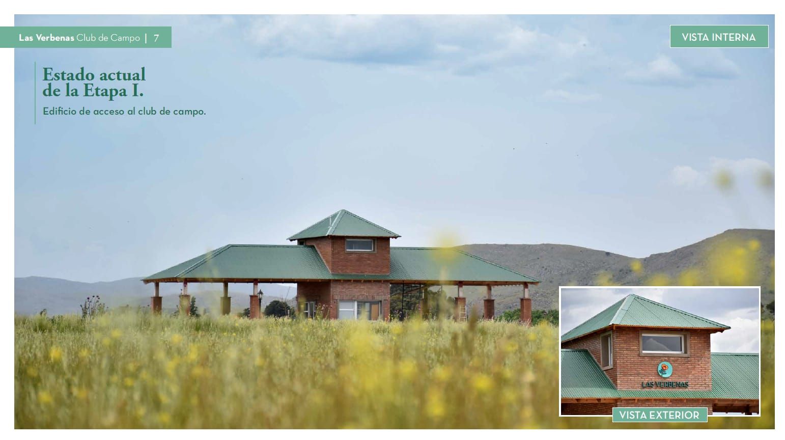 Terreno en Venta en Las Verbenas, Las Verbenas , Sierra de  la Ventana - Bahía Blanca Propiedades | SITIO OFICIAL l