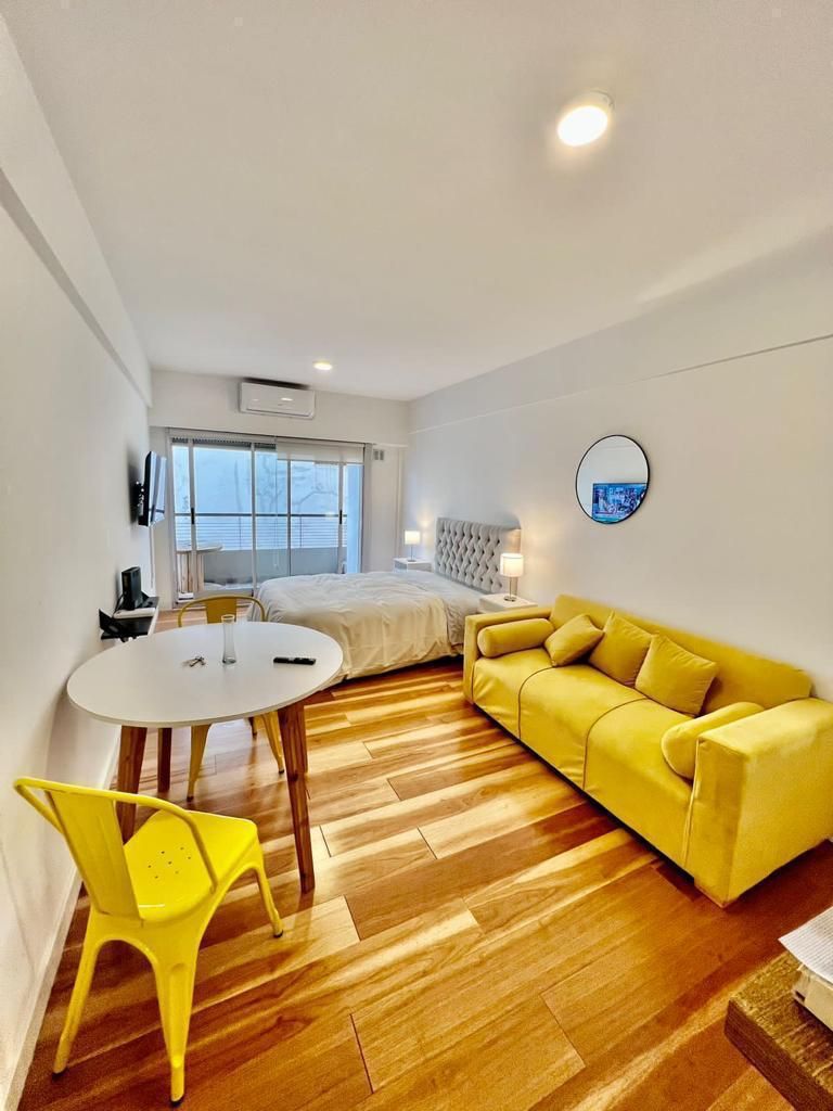 Departamento en Venta en Humboldt 2421, Palermo, CABA - Bahía Blanca Propiedades | SITIO OFICIAL l