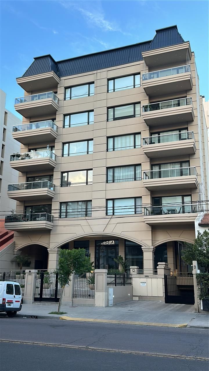 Departamento en Venta en Alem 127, Centro, Bahía Blanca - Bahía Blanca Propiedades | SITIO OFICIAL l