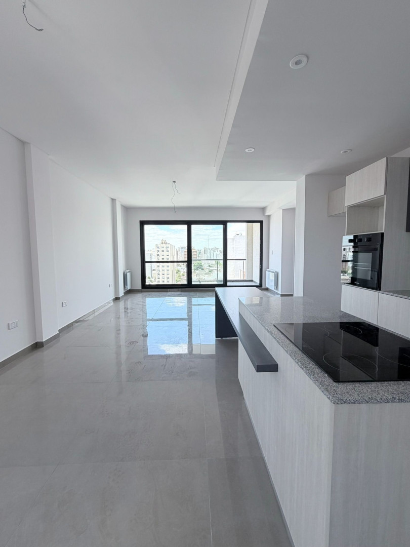 Departamento en Venta en Guemes 336, Centro, Bahía Blanca - Bahía Blanca Propiedades | SITIO OFICIAL l