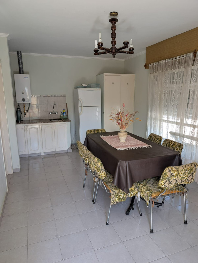 Casa en Venta en Gregorio Juarez 345, Centro, Monte Hermoso - Bahía Blanca Propiedades | SITIO OFICIAL l