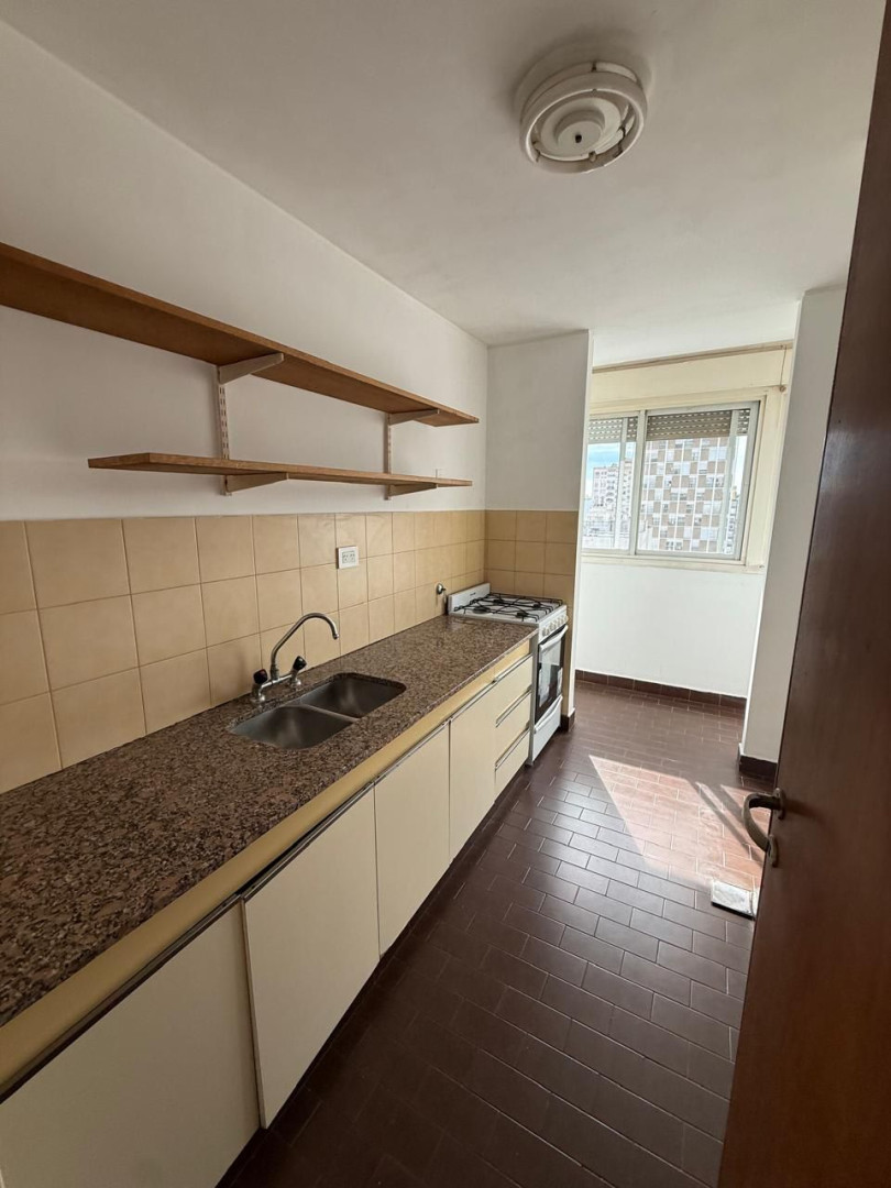 Departamento en Alquiler en Zelarrayan 267, Centro, Bahía Blanca - Bahía Blanca Propiedades | SITIO OFICIAL l