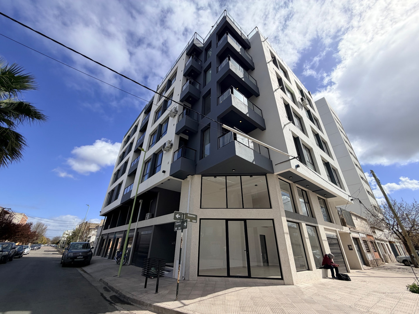 Departamento en Venta en Chancay 205, Pacifico, Bahía Blanca - Bahía Blanca Propiedades | SITIO OFICIAL l