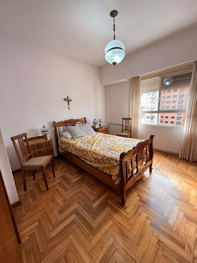 Departamento en Alquiler en Alsina 505, Centro, Bahía Blanca - Bahía Blanca Propiedades | SITIO OFICIAL l