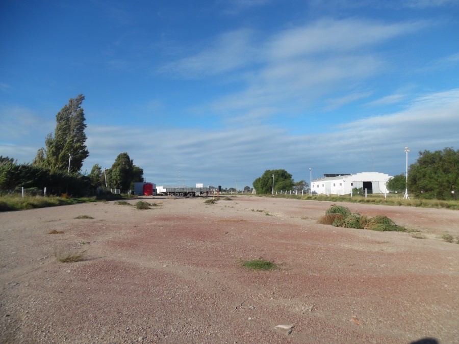 Terreno en Venta en Ruta Nacional 3 Sur - Bahia Blanca,  Bahía Blanca - Bahía Blanca Propiedades | SITIO OFICIAL l