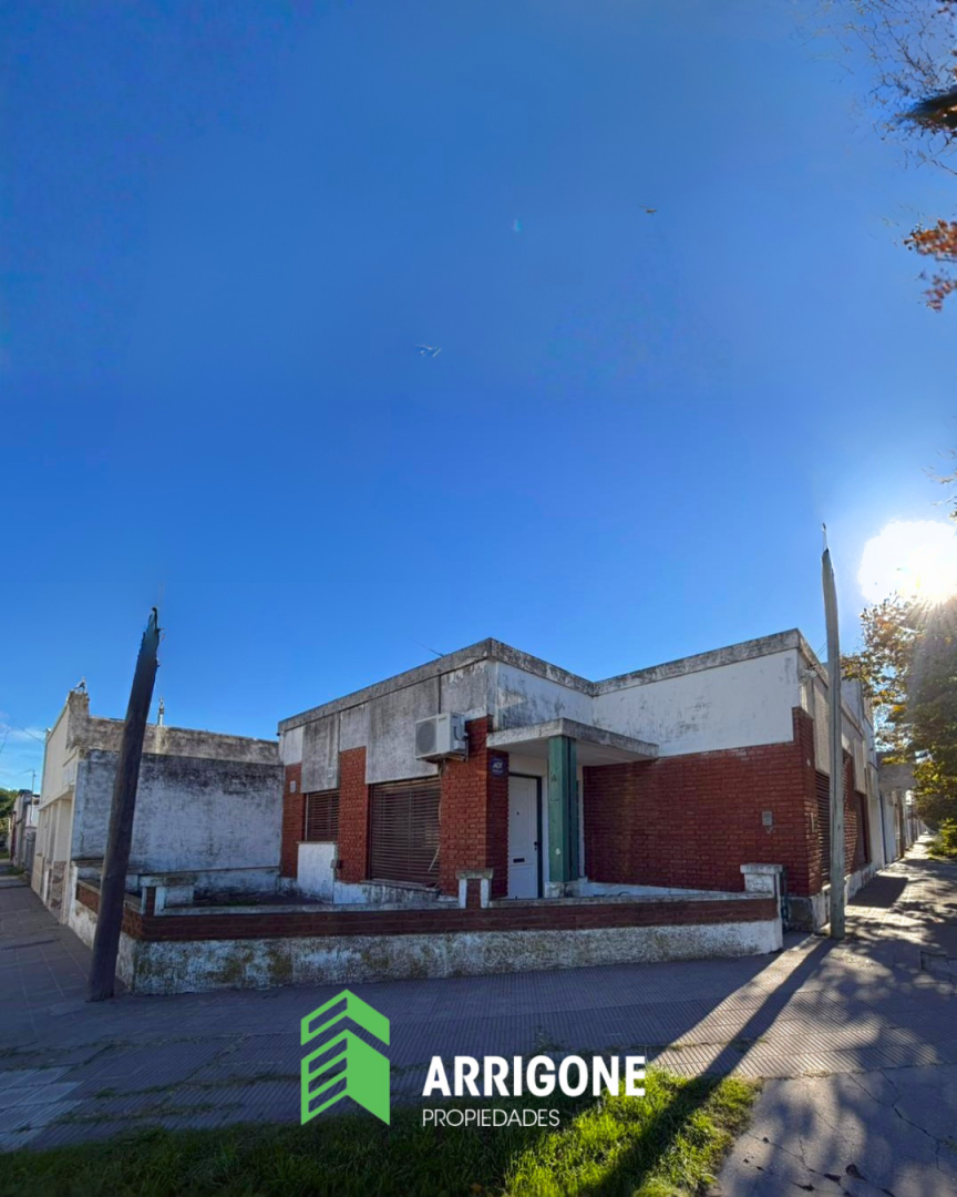 Casa en Venta en Maestro Piccioli  1893,  Bahía Blanca - Bahía Blanca Propiedades | SITIO OFICIAL l