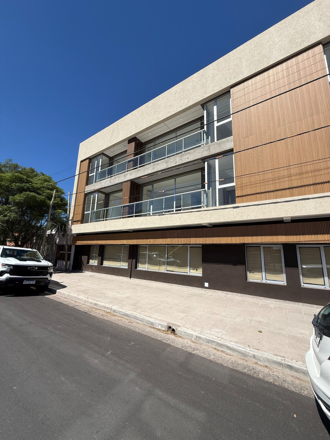 Departamento en Alquiler en Terrada 1742,  Bahía Blanca - Bahía Blanca Propiedades | SITIO OFICIAL l