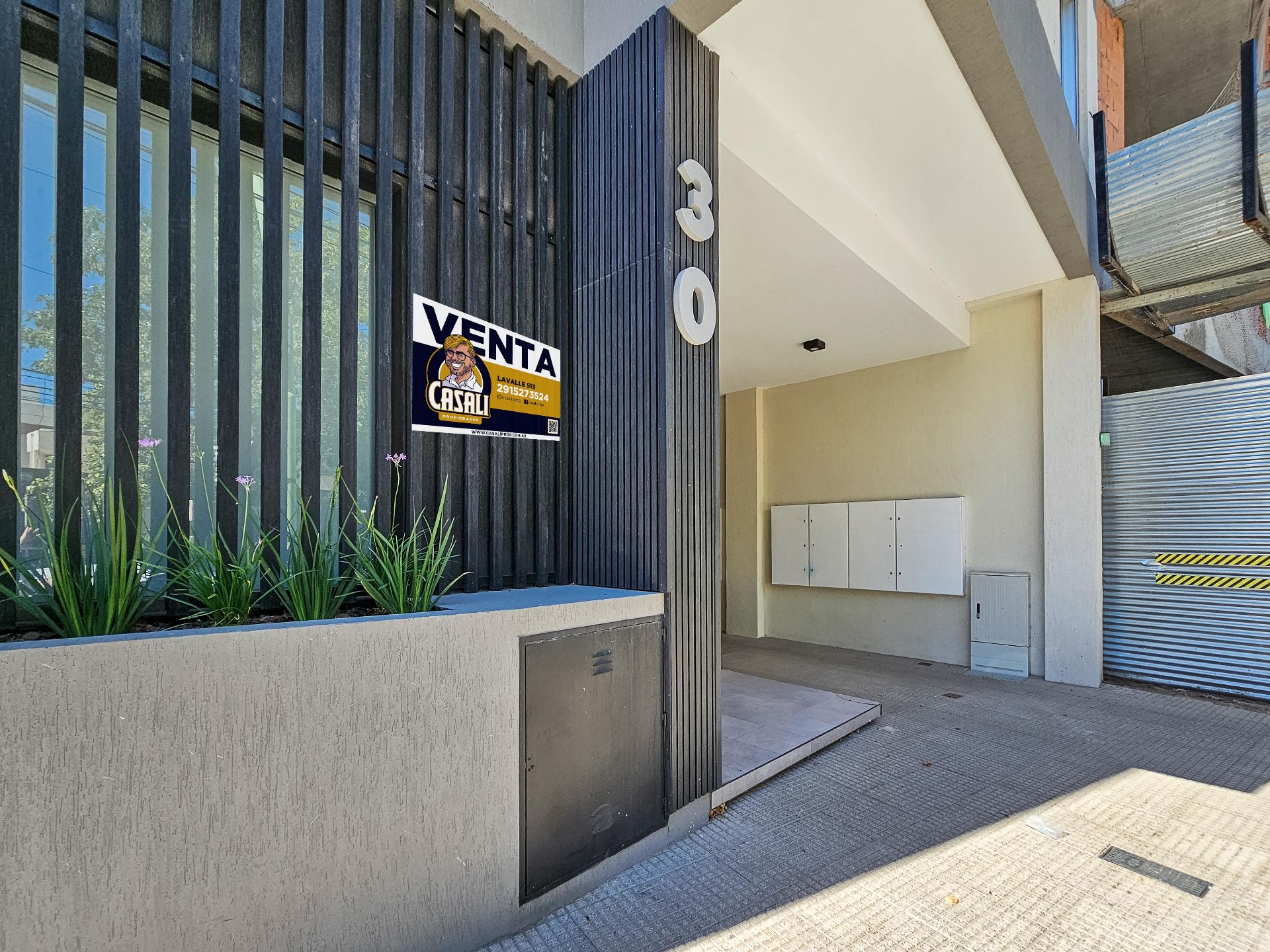 Semipiso en Venta en Corrientes 50, Centro, Bahía Blanca - Bahía Blanca Propiedades | SITIO OFICIAL l