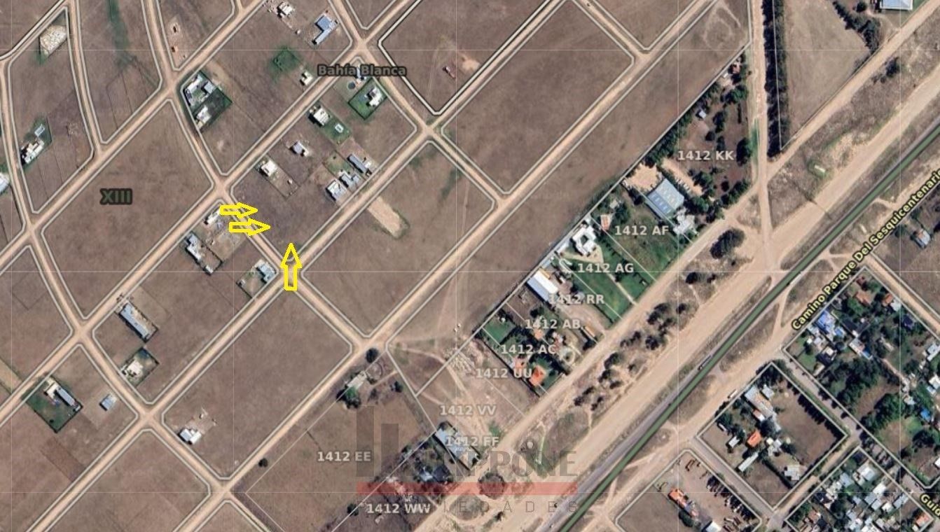 Terreno en Venta en La Sombra Y Australis,  Bahía Blanca - Bahía Blanca Propiedades | SITIO OFICIAL l